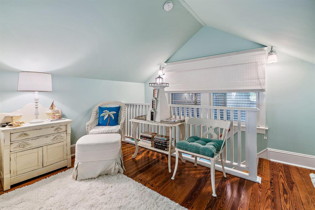 POINCIANA PARK - Residential