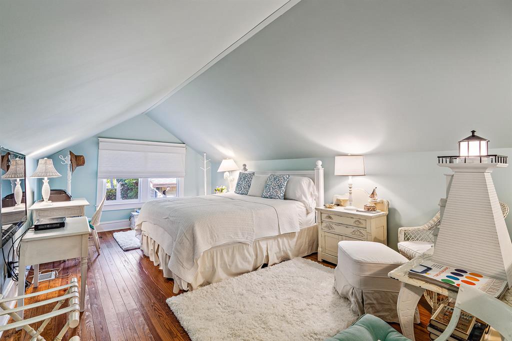 POINCIANA PARK - Residential