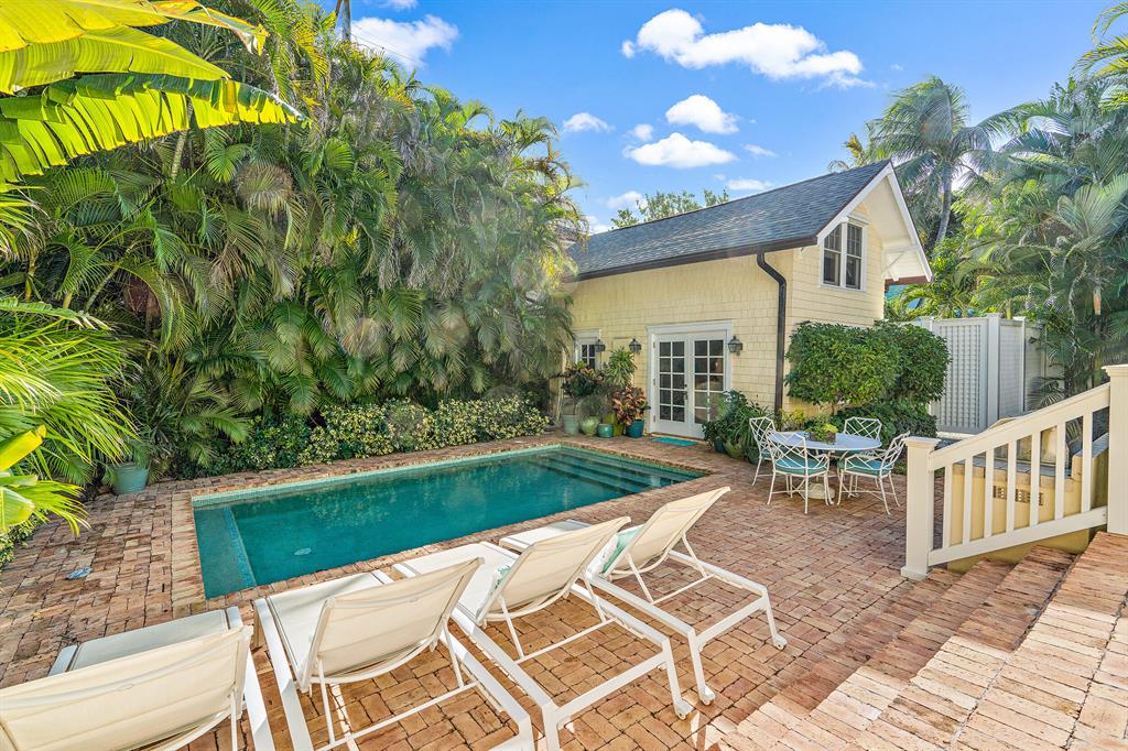 POINCIANA PARK - Residential