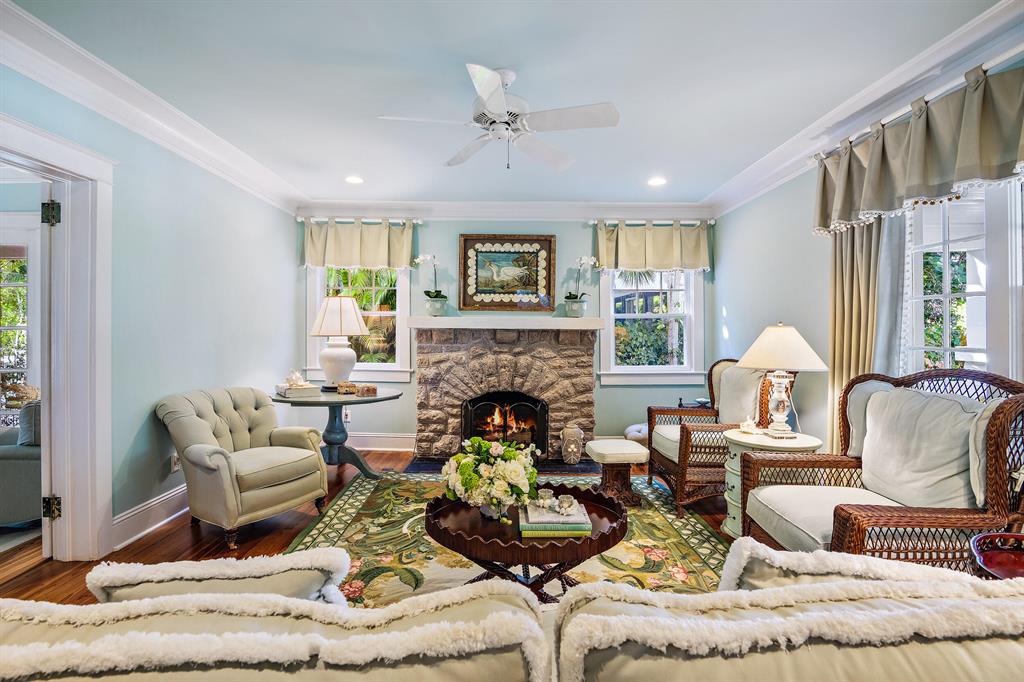 POINCIANA PARK - Residential