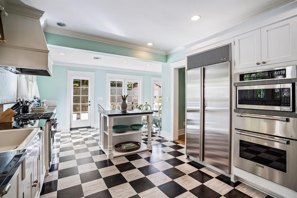 POINCIANA PARK - Residential