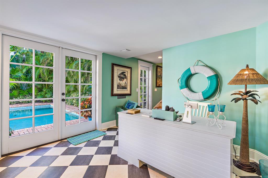 POINCIANA PARK - Residential