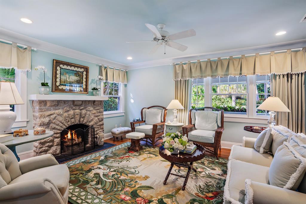 POINCIANA PARK - Residential