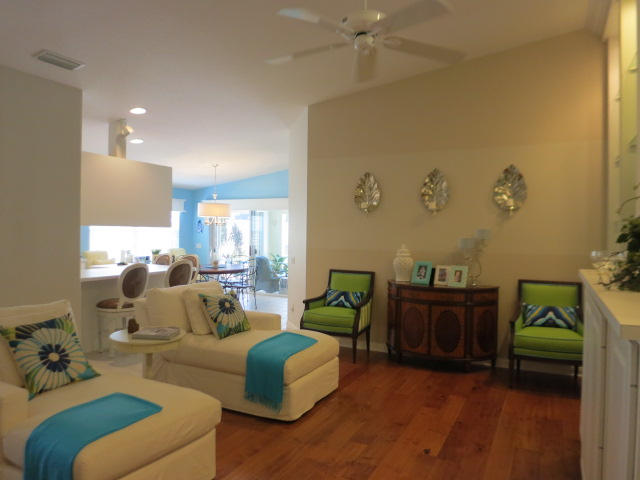 DOUBLE TREE, LOST LAKE - Residential Lease