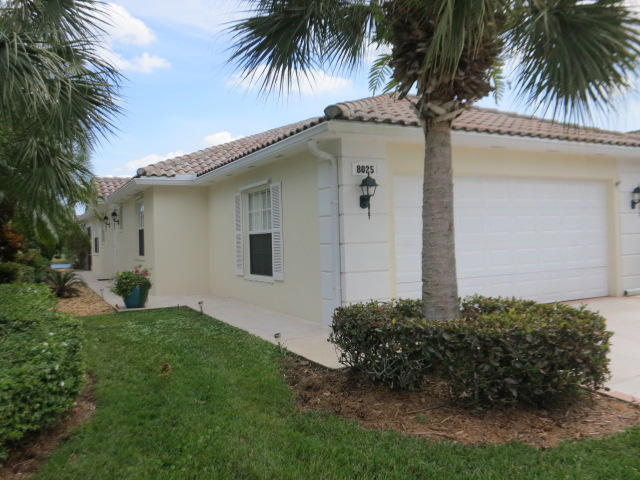 DOUBLE TREE, LOST LAKE - Residential Lease