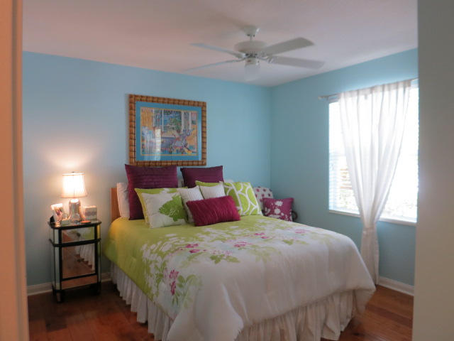 DOUBLE TREE, LOST LAKE - Residential Lease