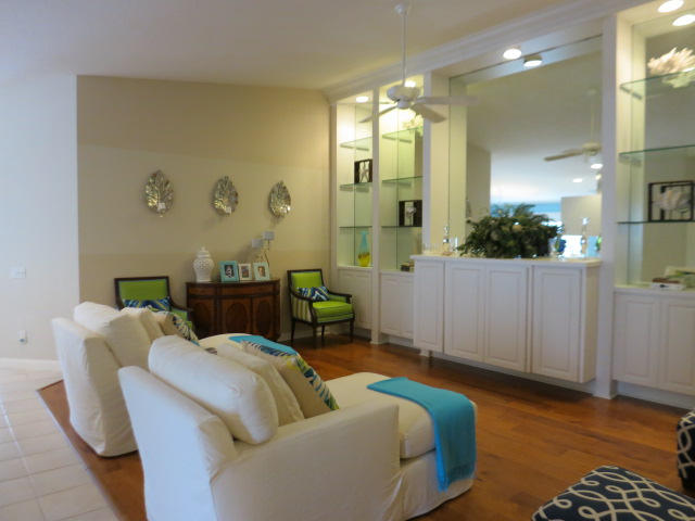 DOUBLE TREE, LOST LAKE - Residential Lease