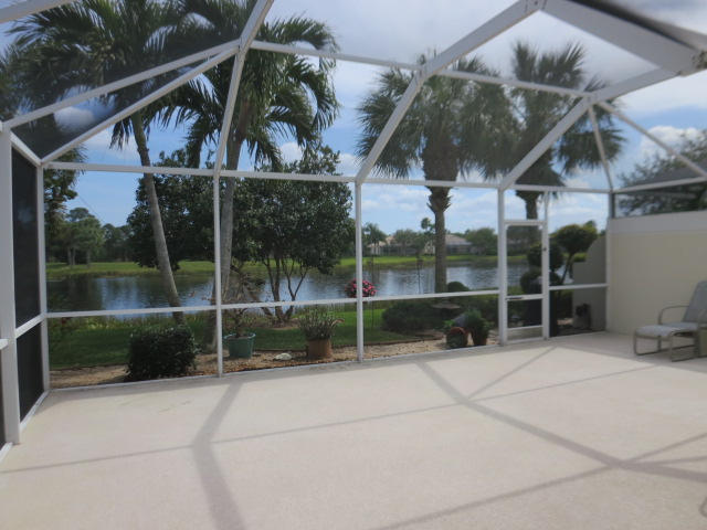 DOUBLE TREE, LOST LAKE - Residential Lease