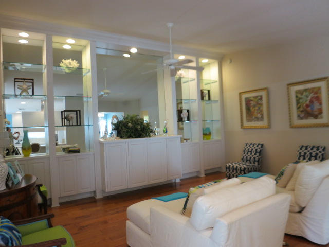 DOUBLE TREE, LOST LAKE - Residential Lease