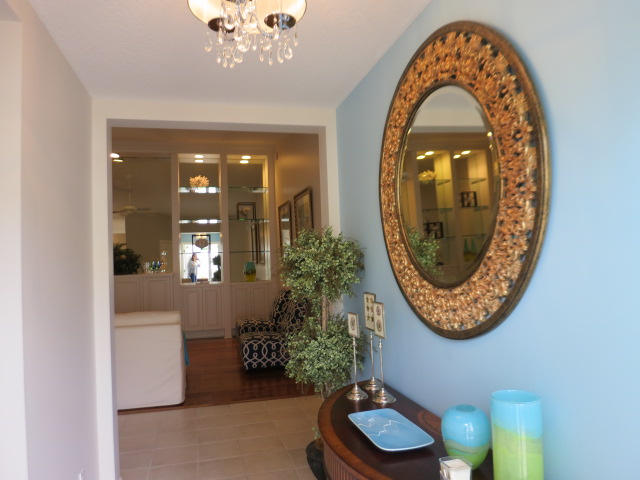 DOUBLE TREE, LOST LAKE - Residential Lease