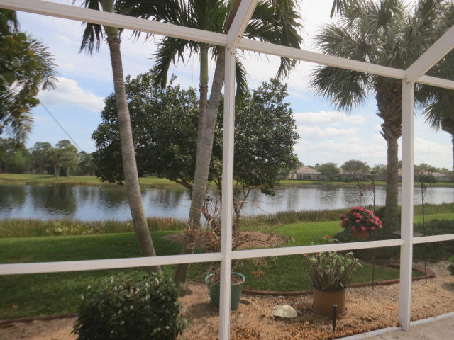 DOUBLE TREE, LOST LAKE - Residential Lease