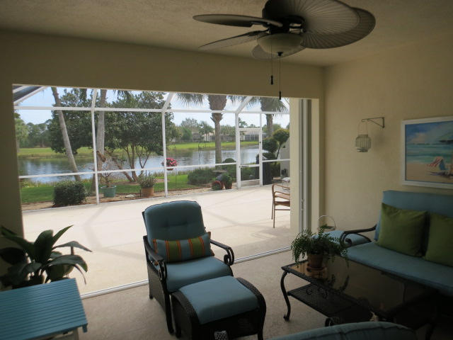 DOUBLE TREE, LOST LAKE - Residential Lease