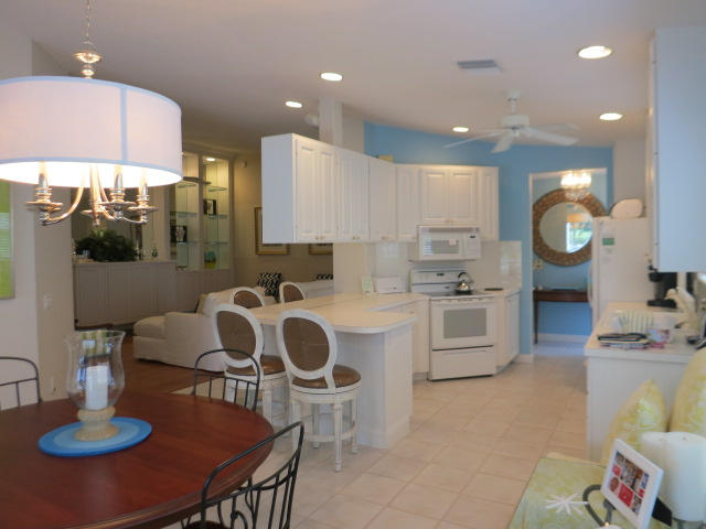 DOUBLE TREE, LOST LAKE - Residential Lease