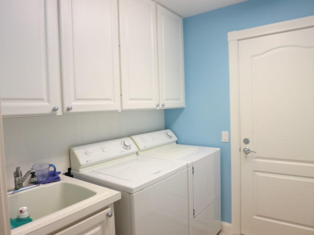 DOUBLE TREE, LOST LAKE - Residential Lease