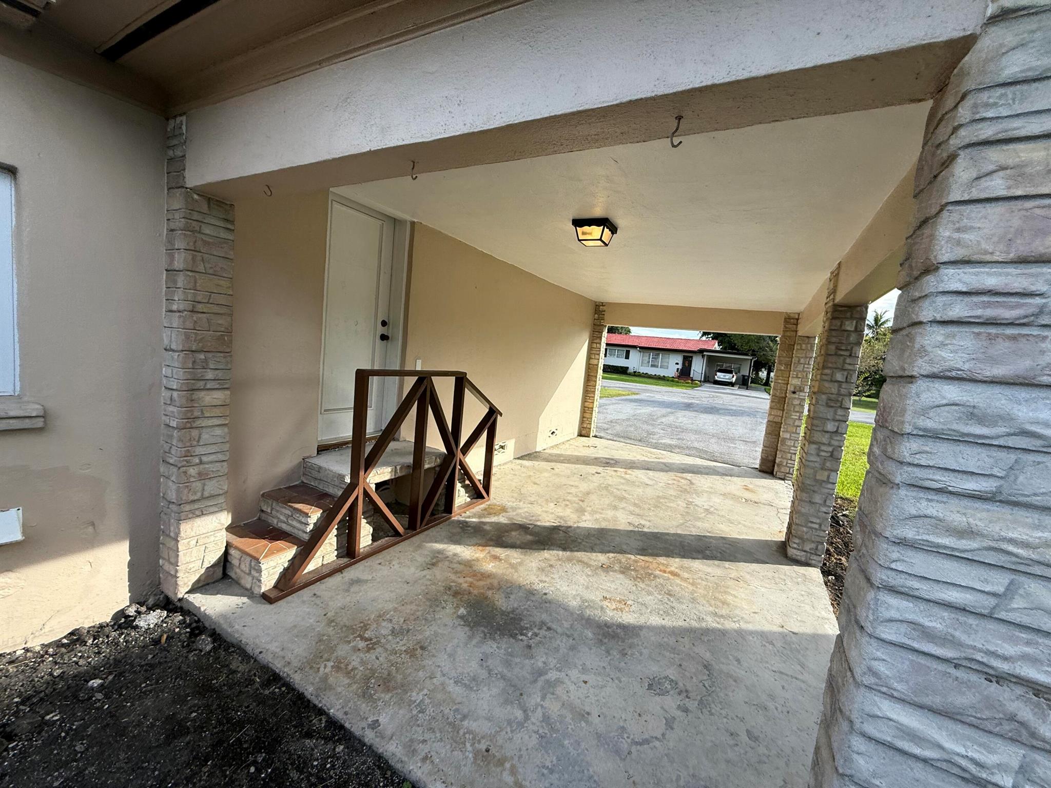 BEVERLY PARK B G IN - Residential