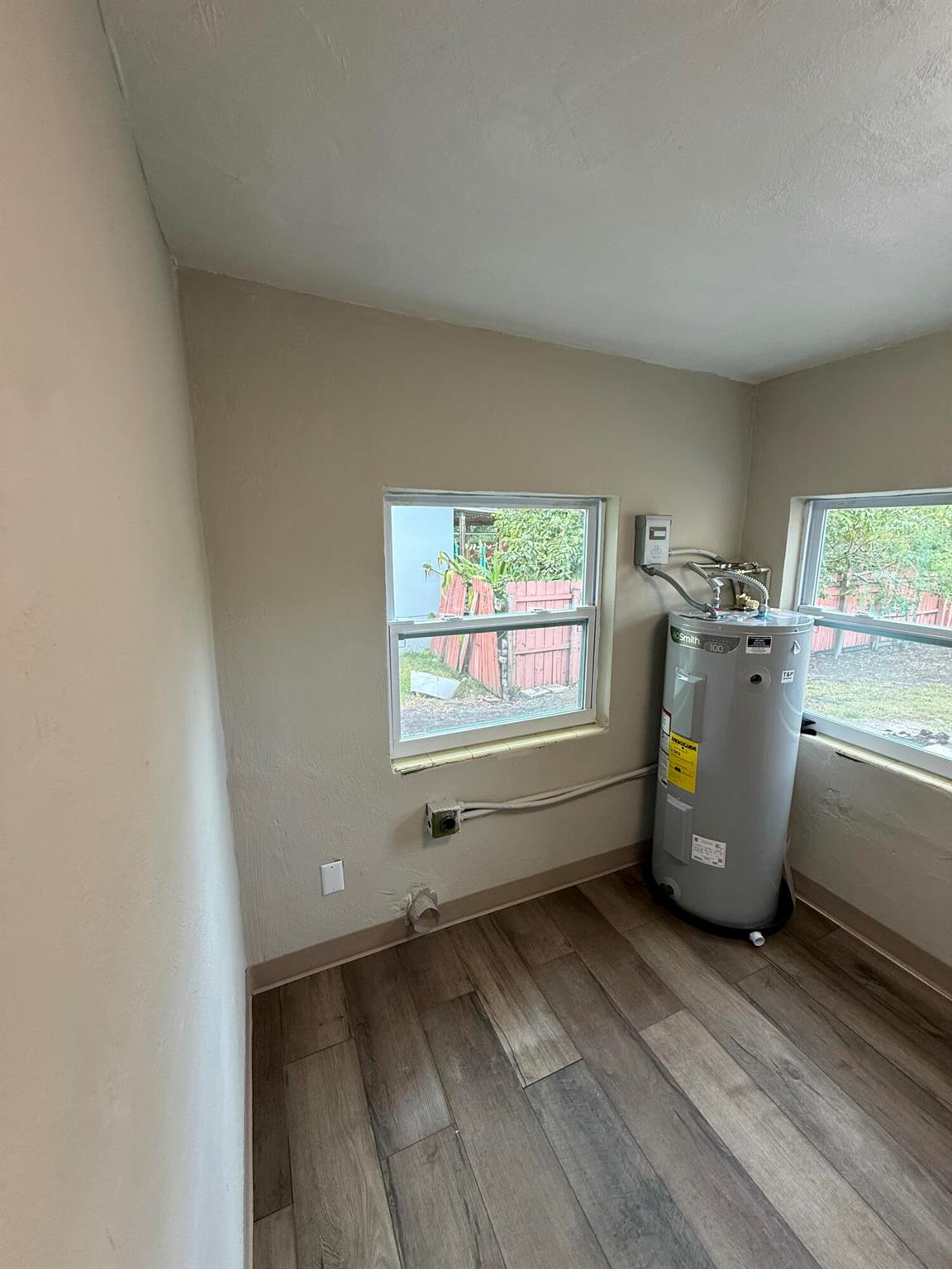 BEVERLY PARK B G IN - Residential