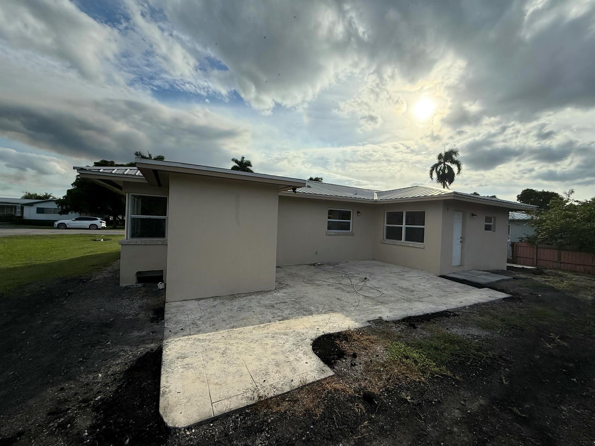 BEVERLY PARK B G IN - Residential