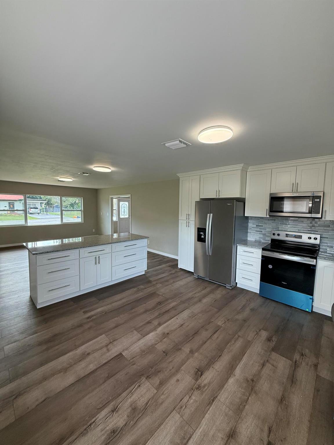 BEVERLY PARK B G IN - Residential