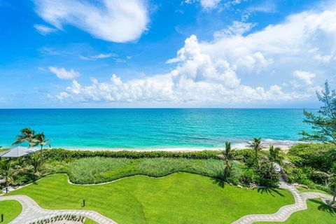 A home in Singer Island