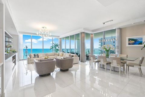 A home in Singer Island