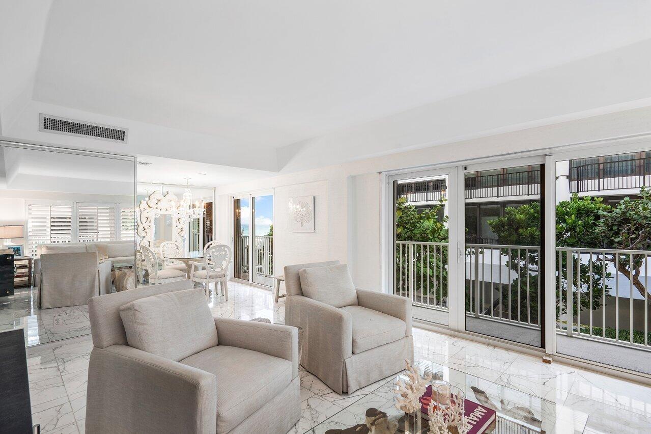 THREE FIFTY CONDO - Residential Lease