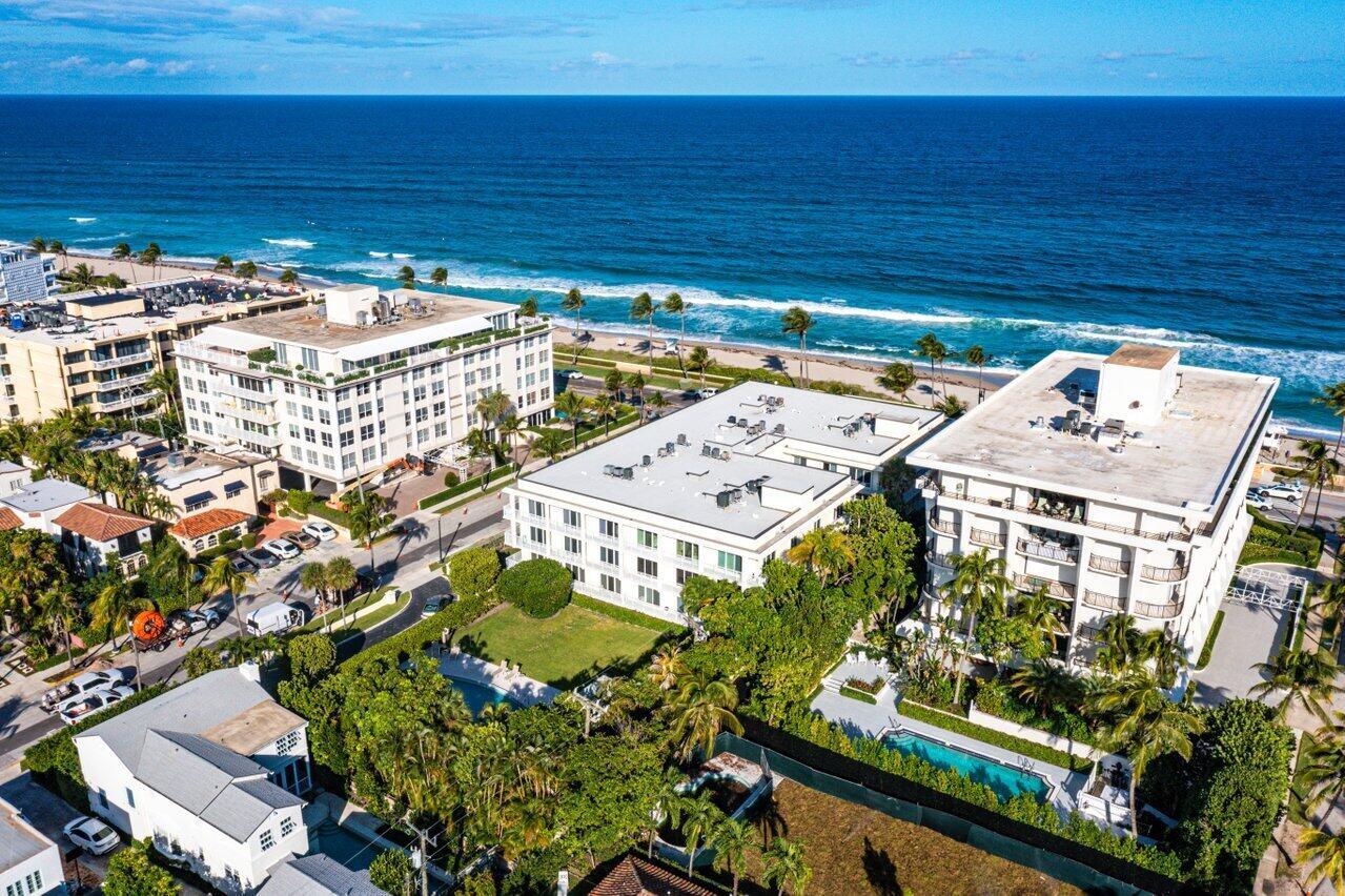 THREE FIFTY CONDO - Residential Lease