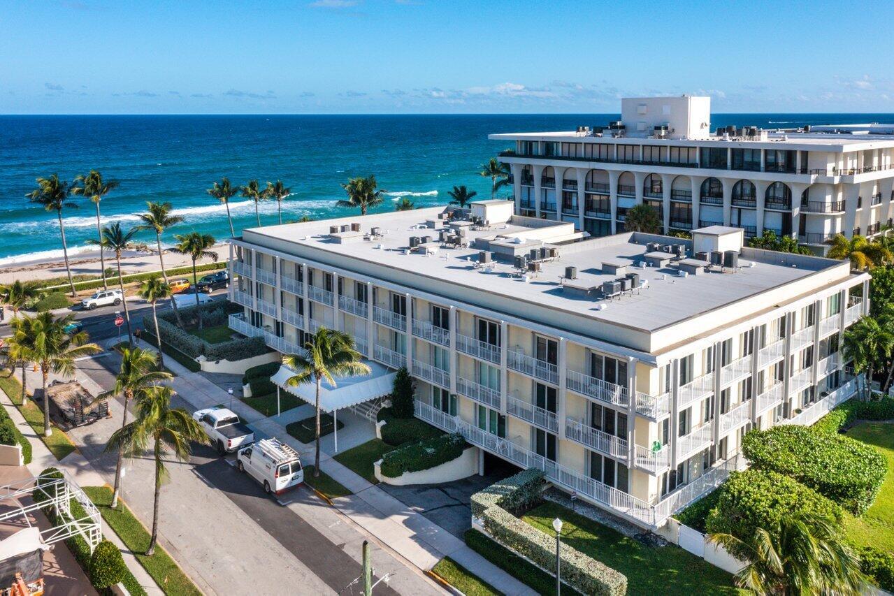 THREE FIFTY CONDO - Residential Lease