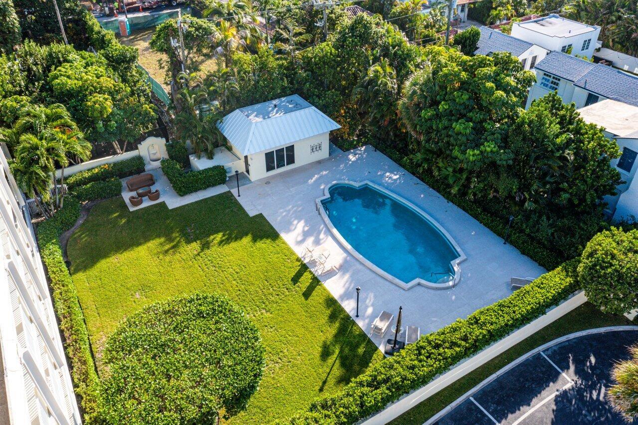 THREE FIFTY CONDO - Residential Lease