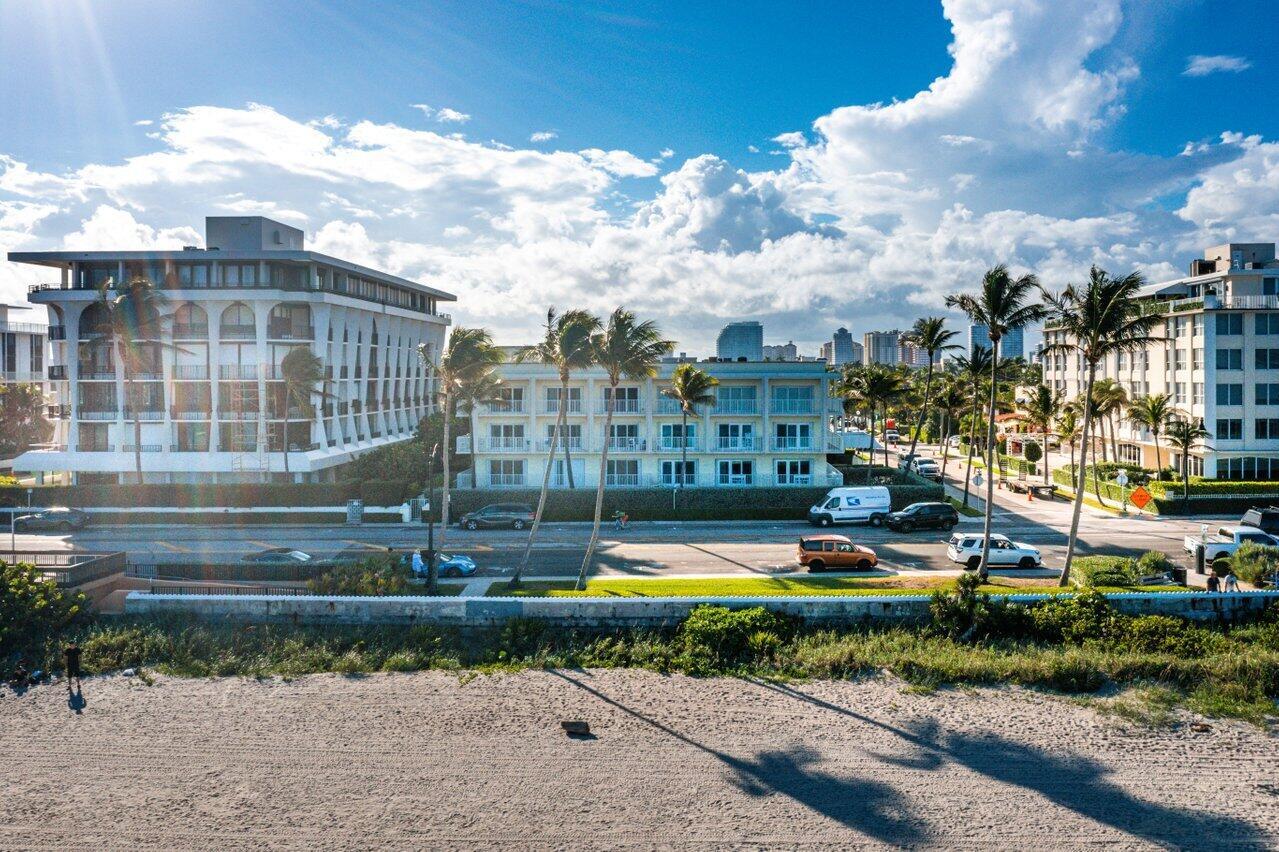 THREE FIFTY CONDO - Residential Lease