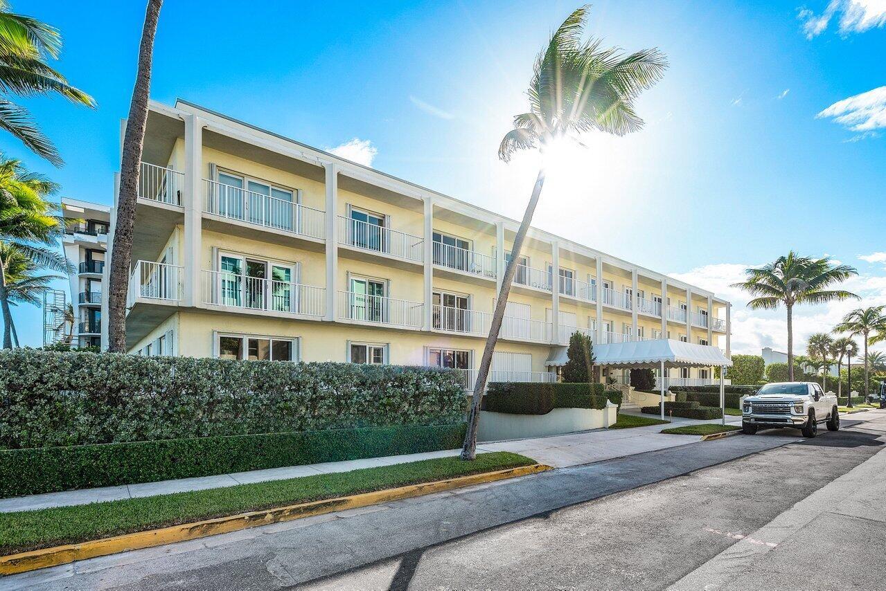 THREE FIFTY CONDO - Residential Lease