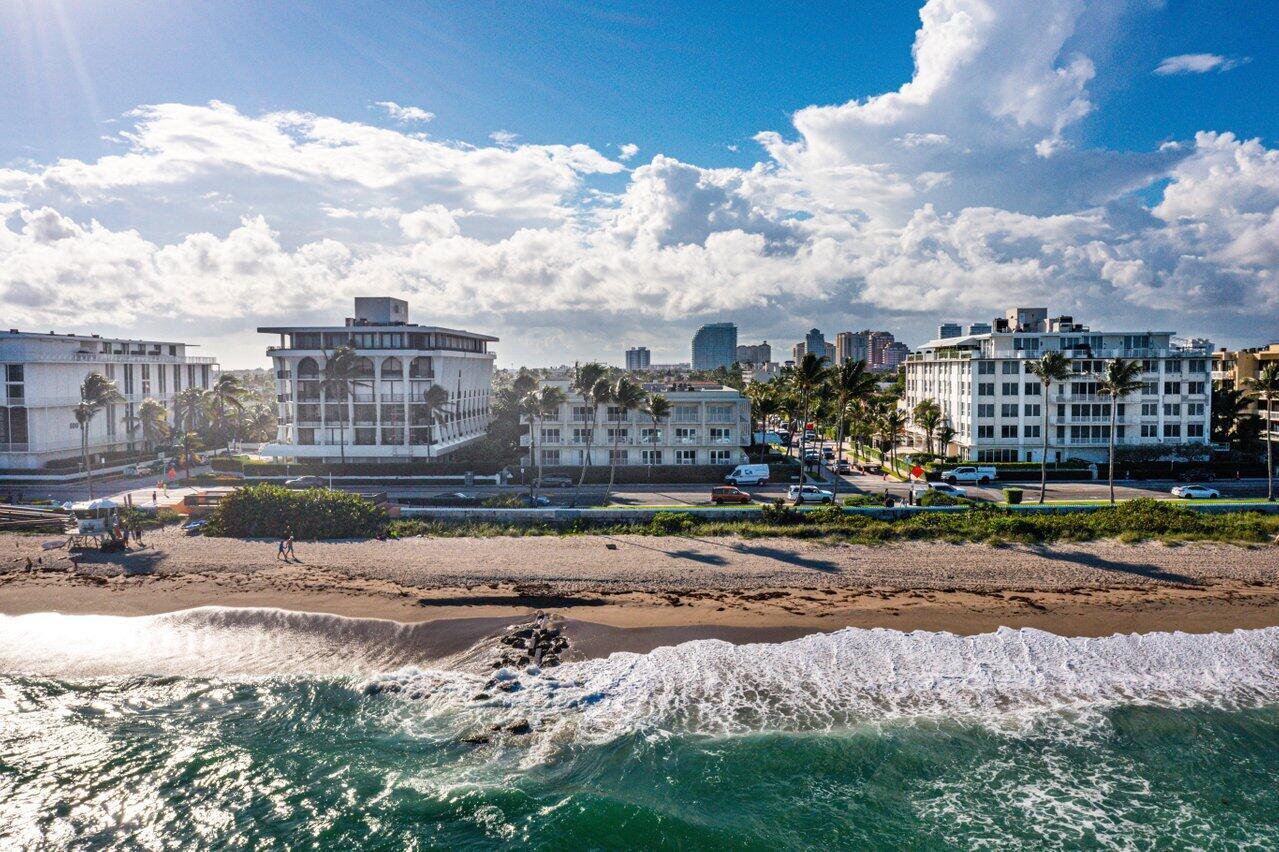 THREE FIFTY CONDO - Residential Lease