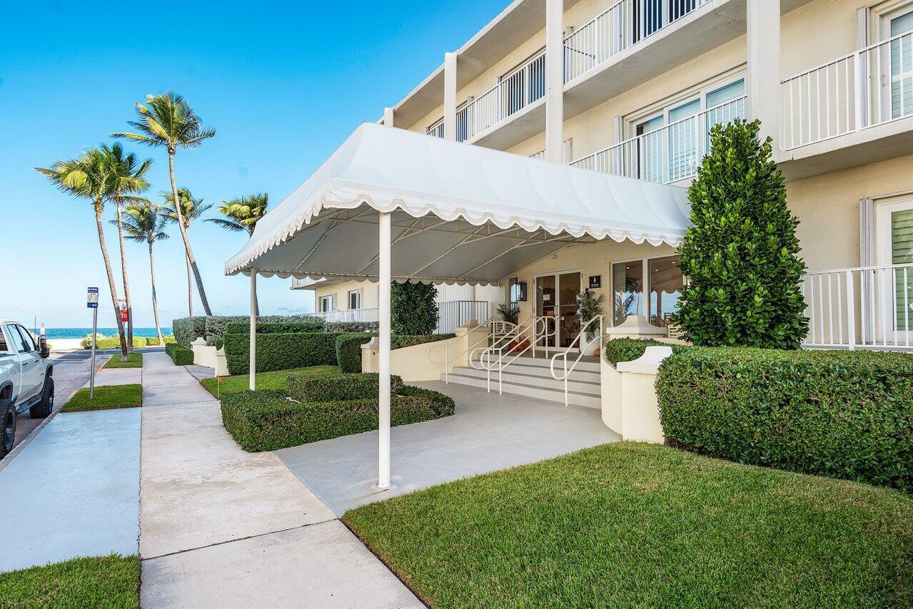 THREE FIFTY CONDO - Residential Lease
