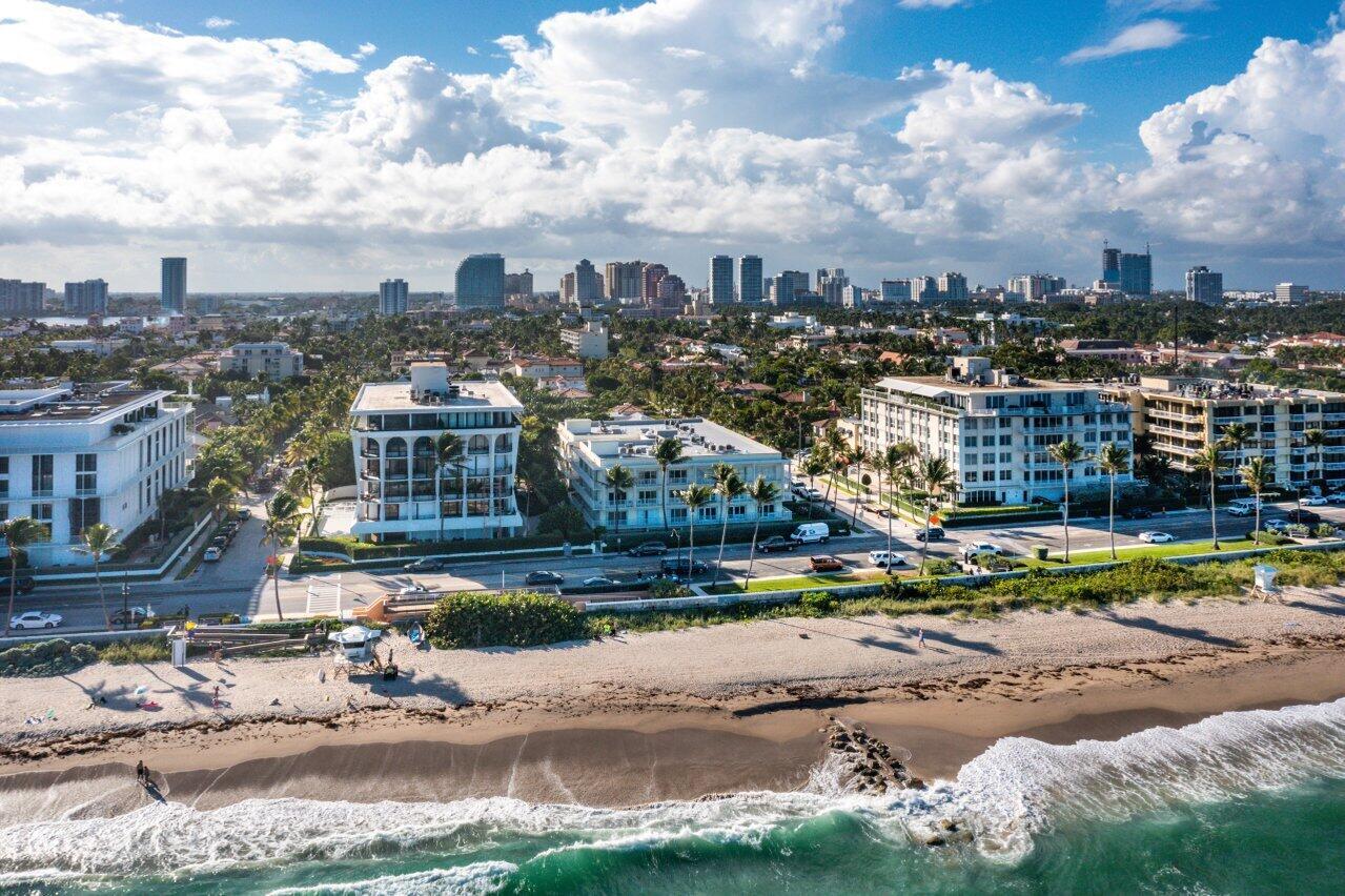 THREE FIFTY CONDO - Residential Lease