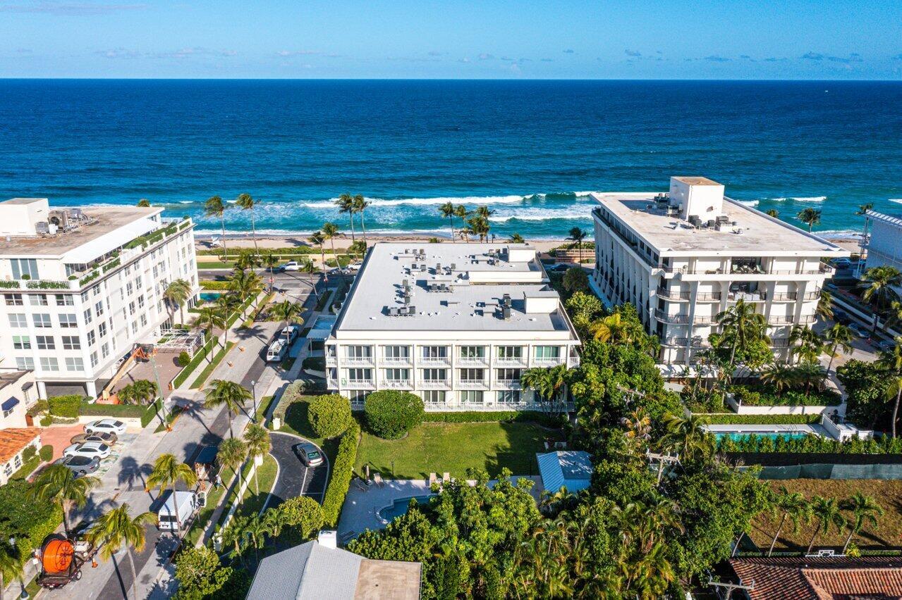 THREE FIFTY CONDO - Residential Lease