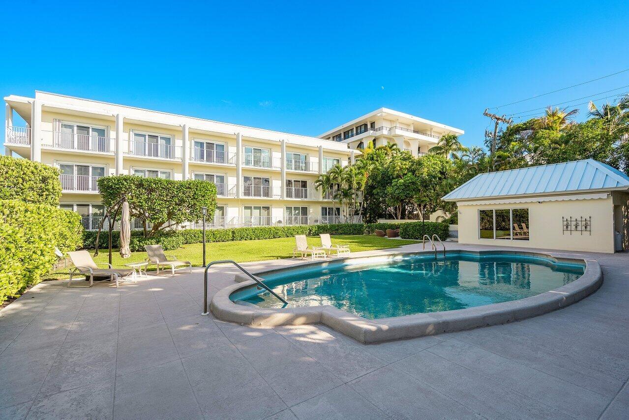 THREE FIFTY CONDO - Residential Lease