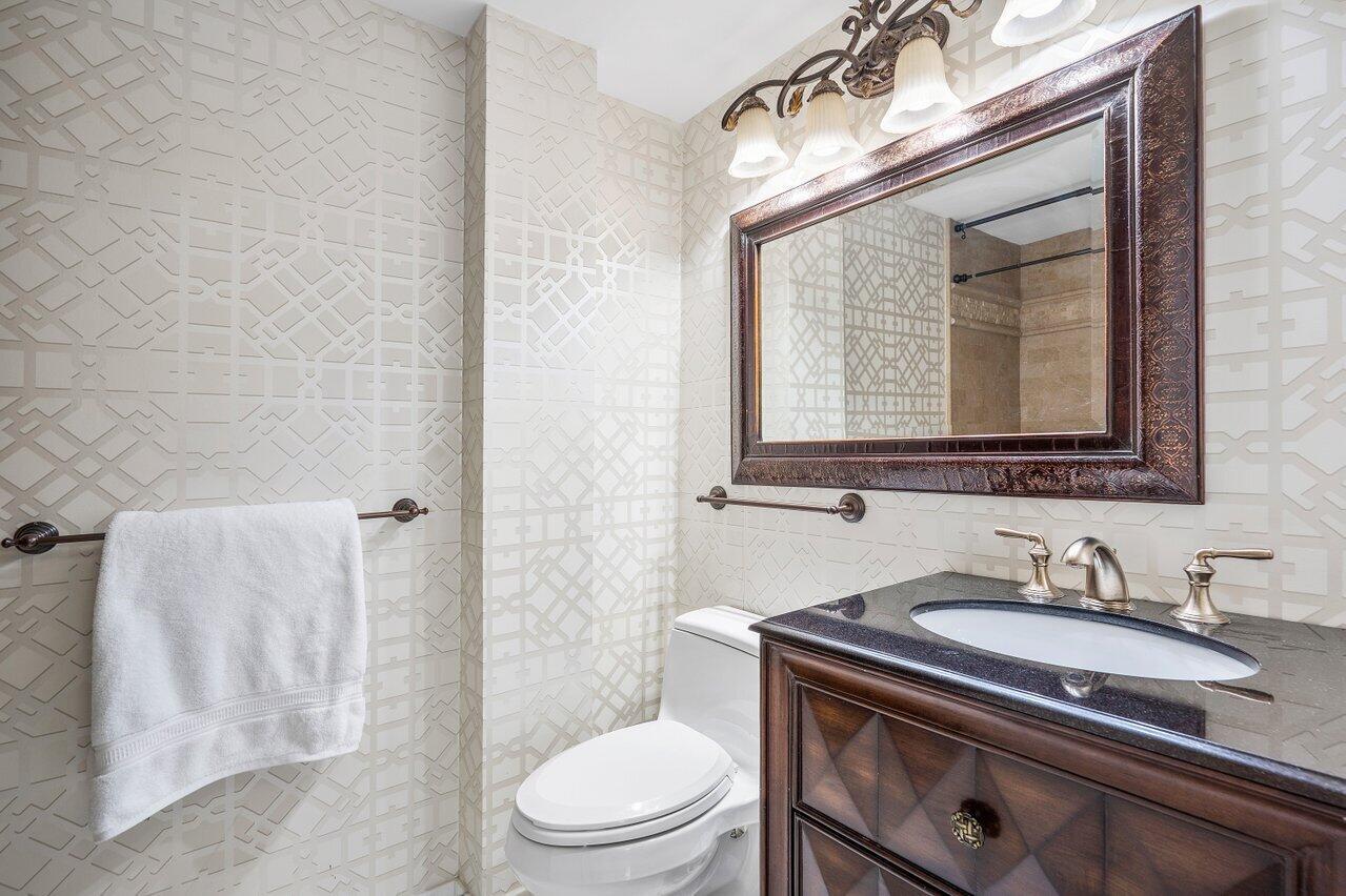 THREE FIFTY CONDO - Residential Lease