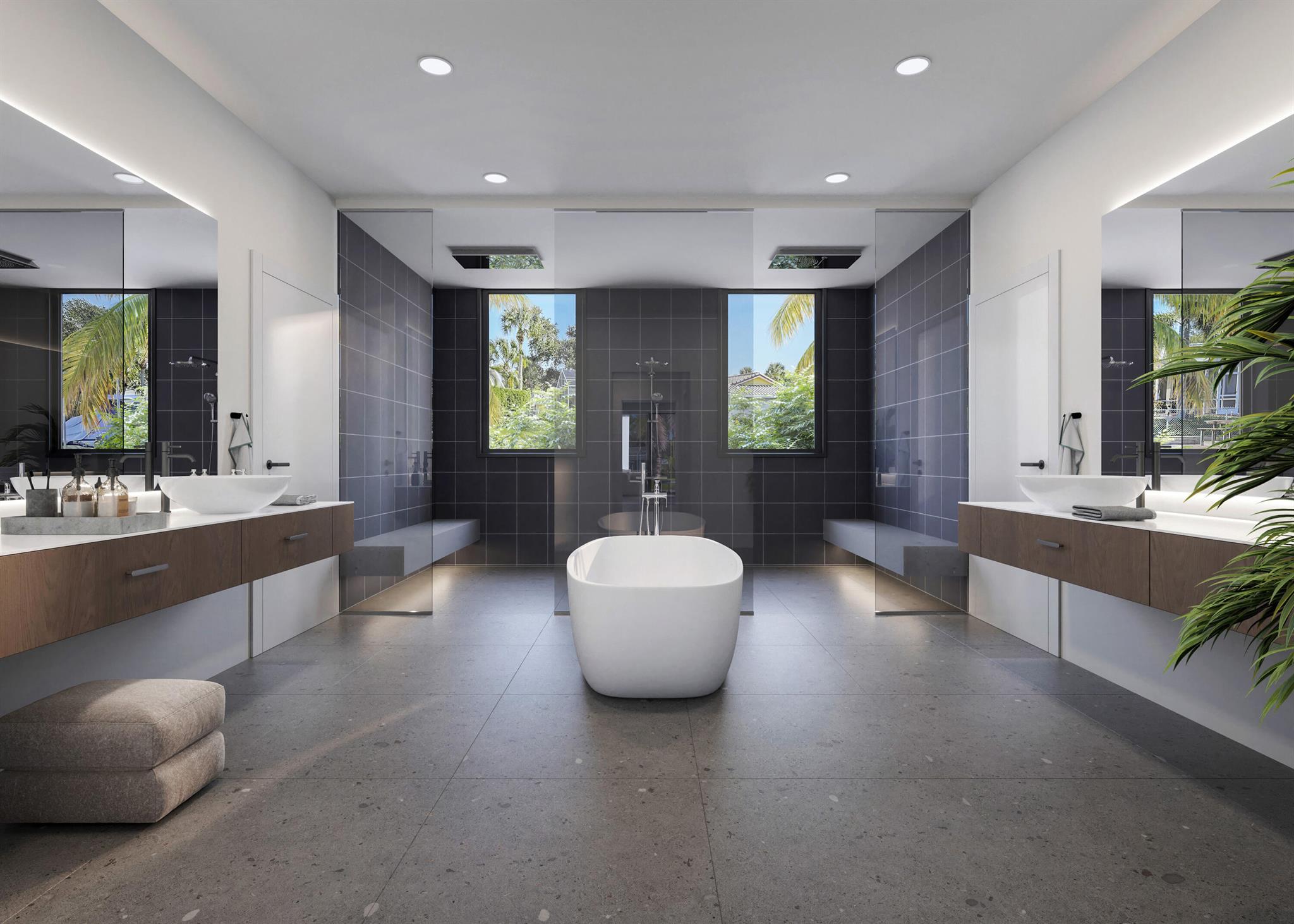 BOCA HARBOUR 6TH SEC - Residential