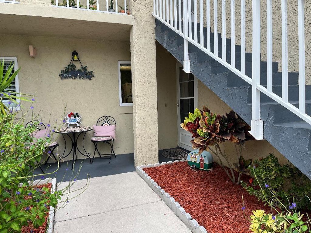 Photo of 1624 SE Green Acres Circle #K104, Port Saint Lucie, FL 34952 (MLS # R11018344)