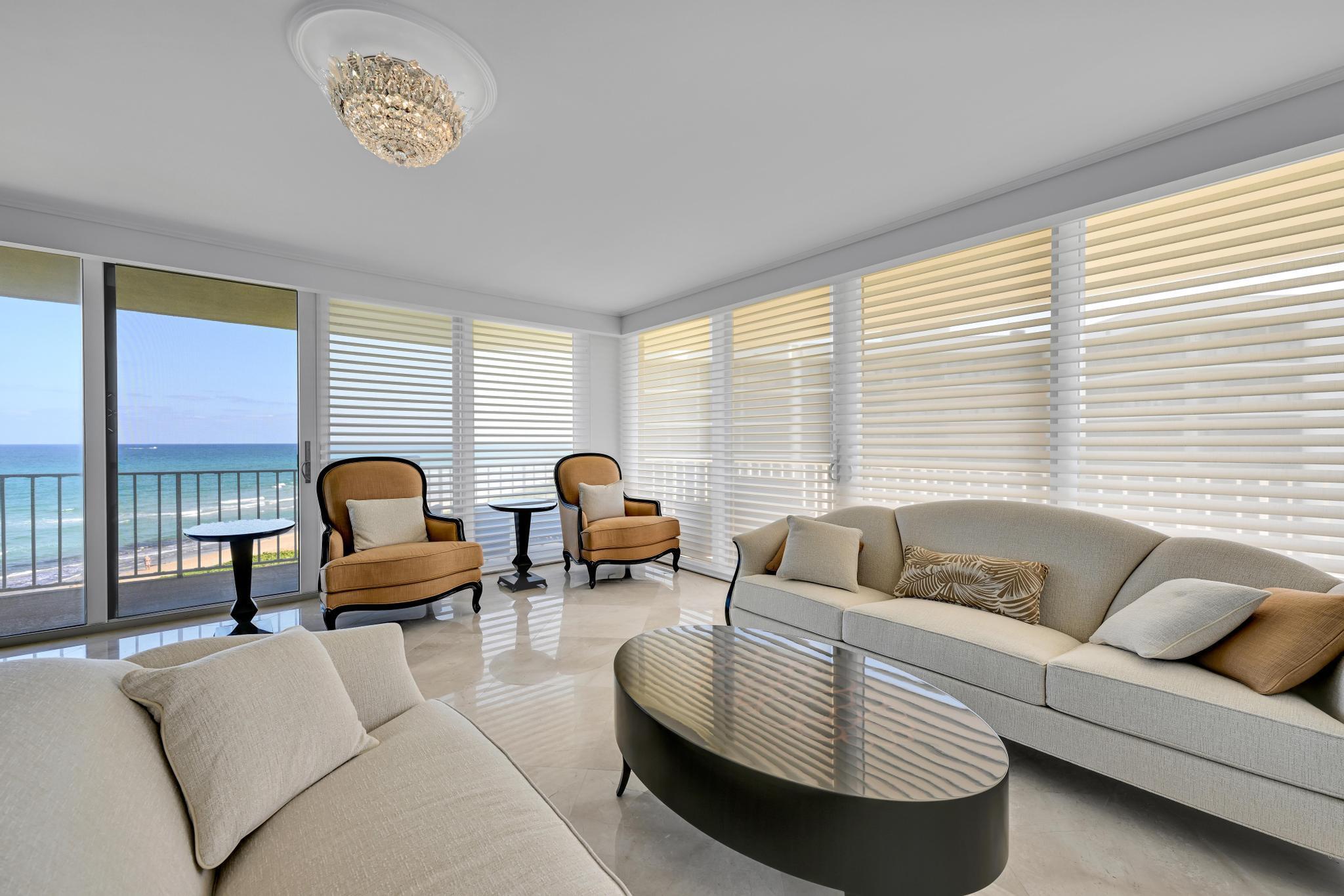 ATRIUMS OF PALM BEACH CON - Residential