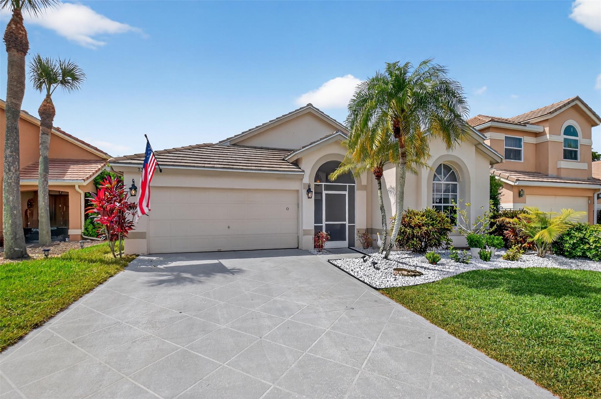 7369 Ashley Shores Cir