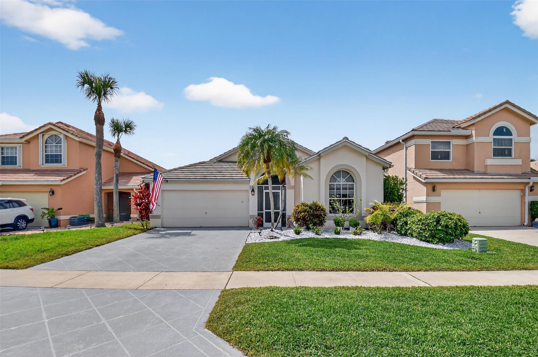 7369 Ashley Shores Cir