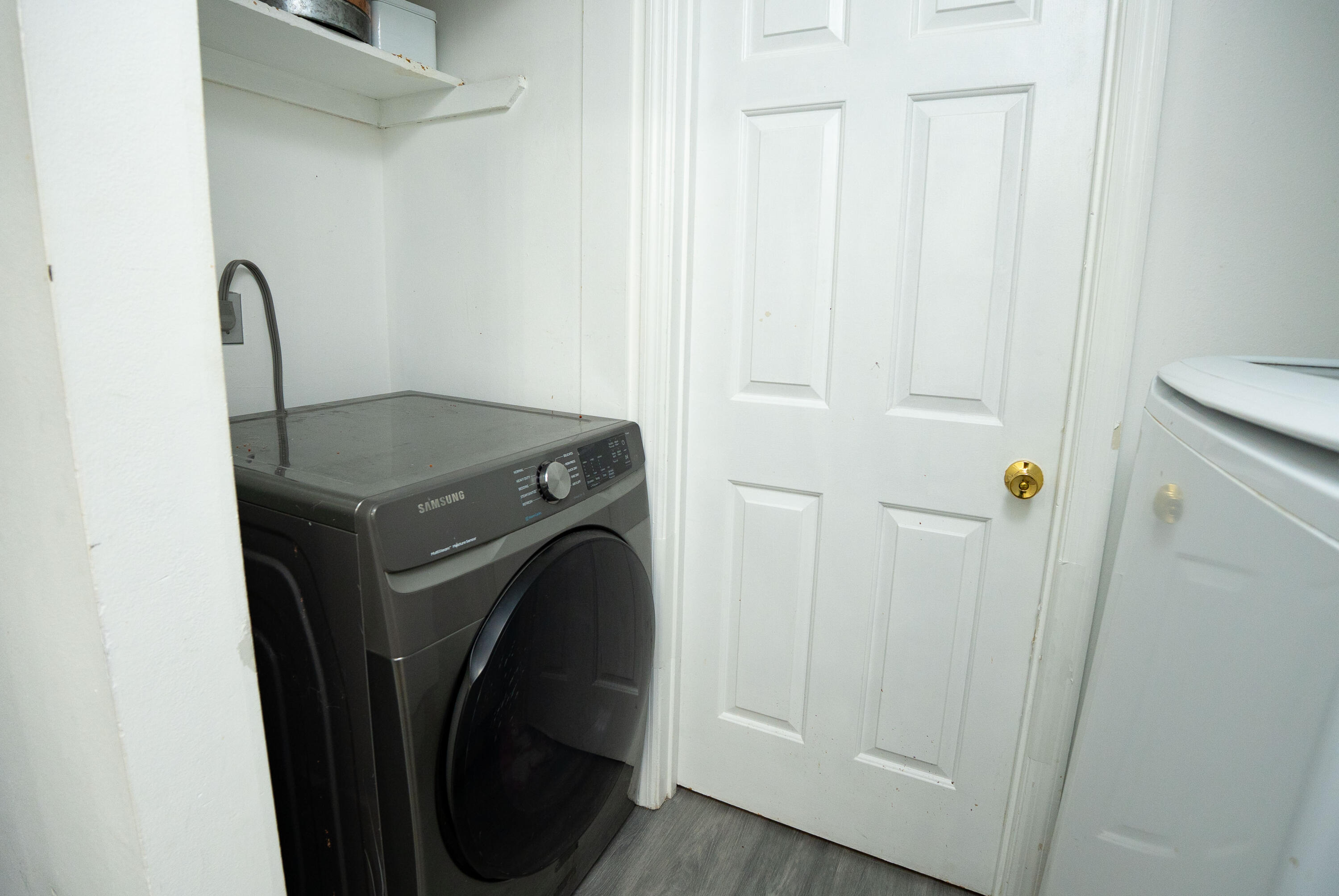 STONES THROW TOWNHOMES - Residential