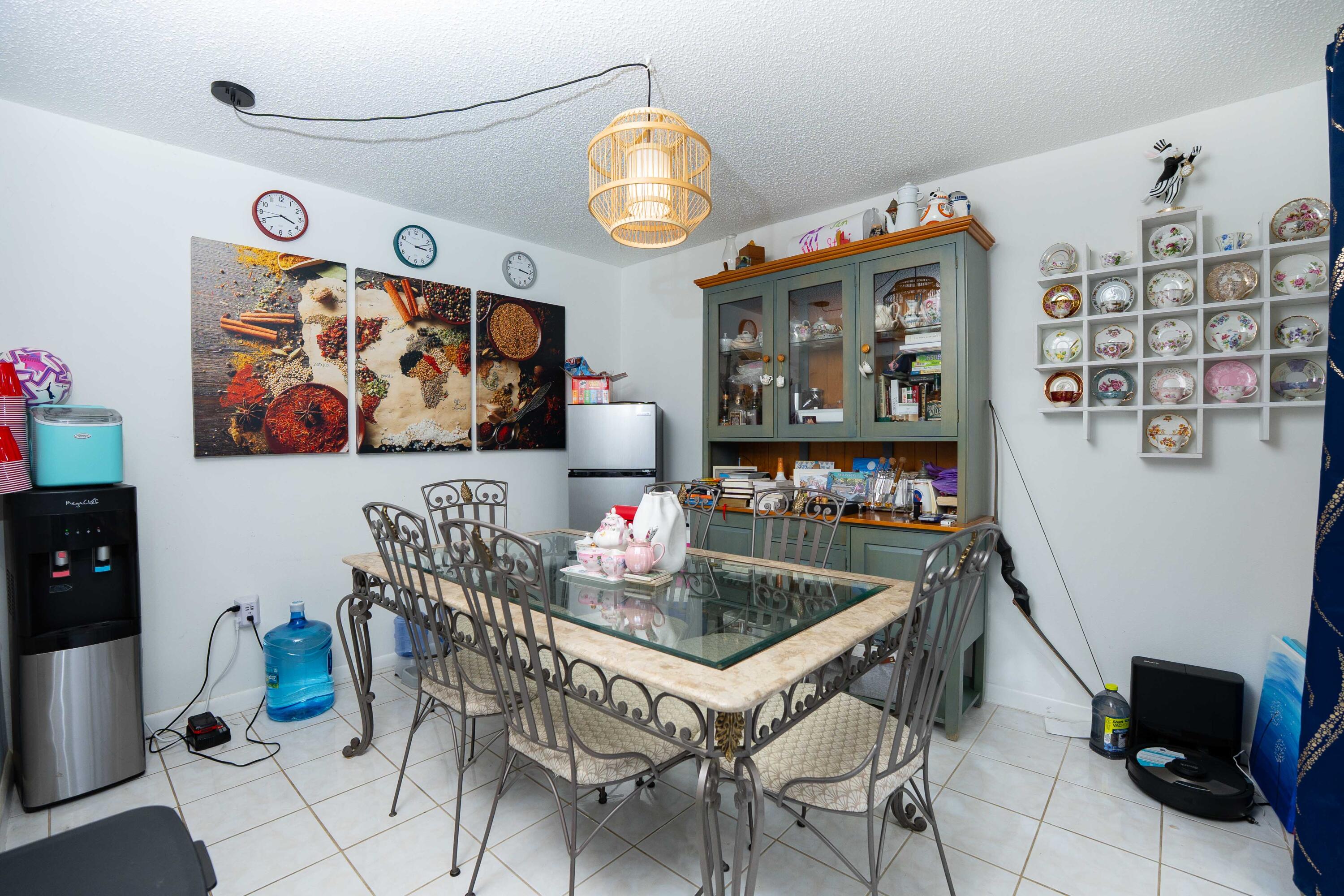 STONES THROW TOWNHOMES - Residential