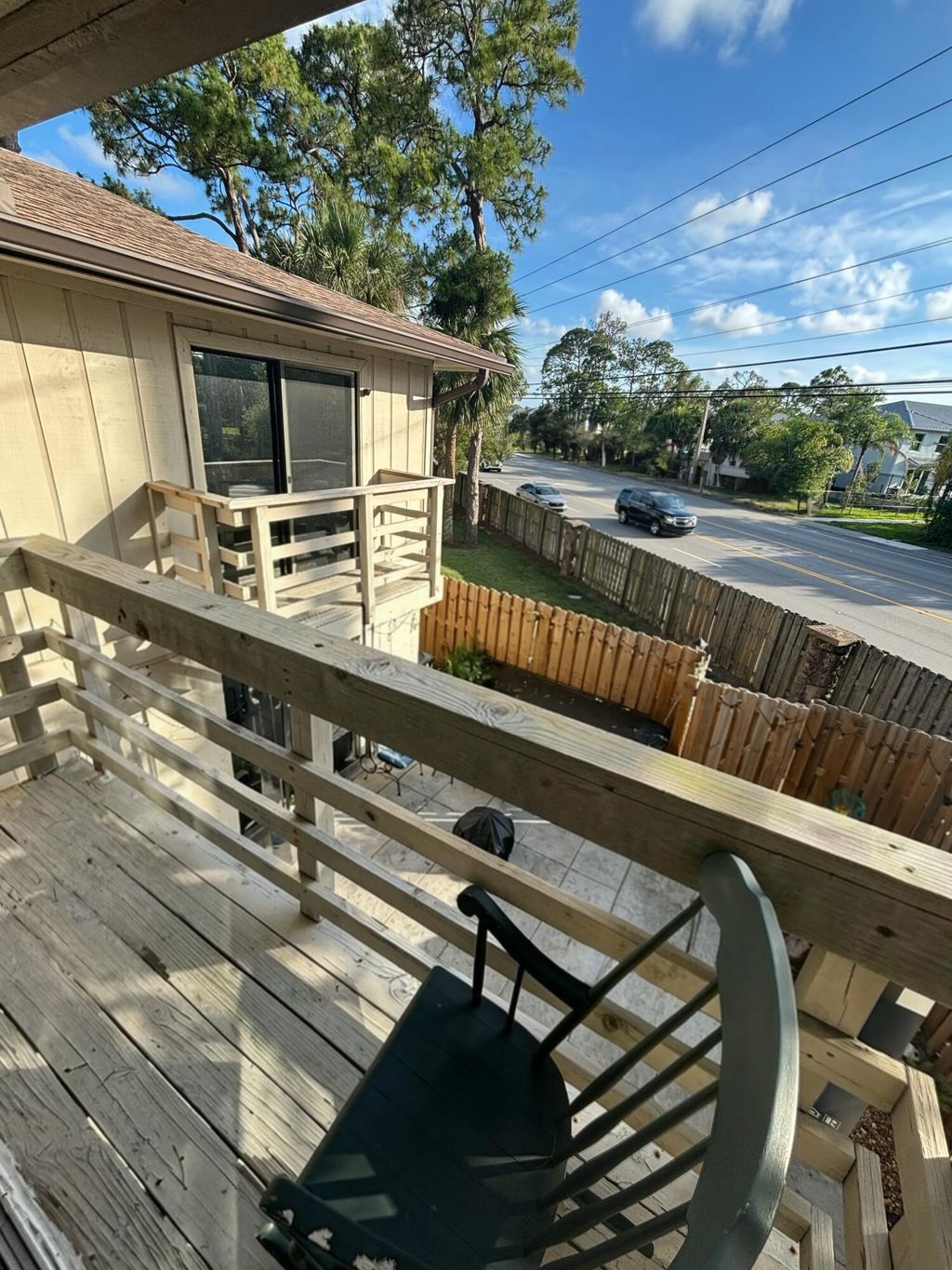 Photo of 2811 Stoneway Lane #B, Fort Pierce, FL 34982 (MLS # B26014153)