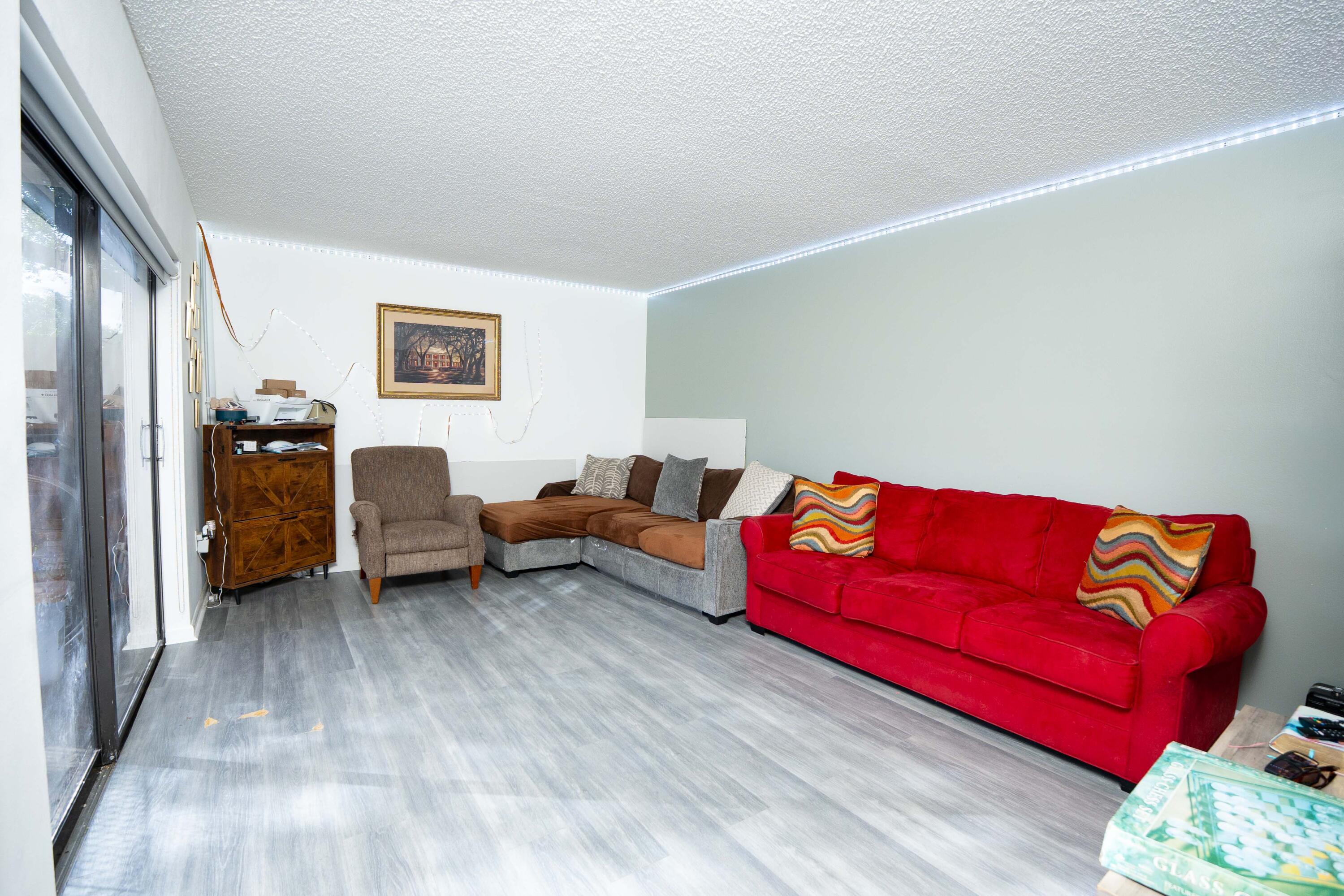 STONES THROW TOWNHOMES - Residential