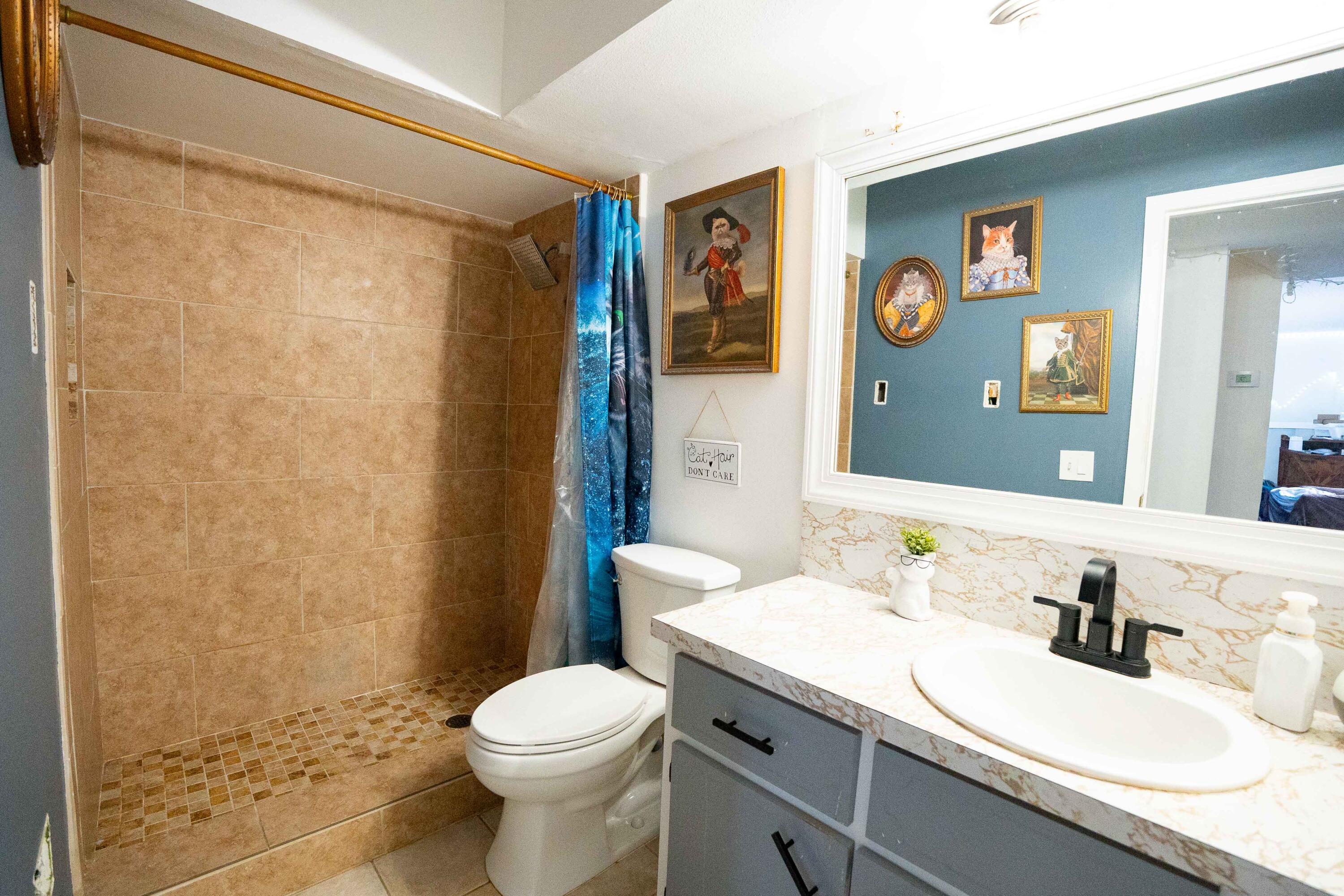 STONES THROW TOWNHOMES - Residential