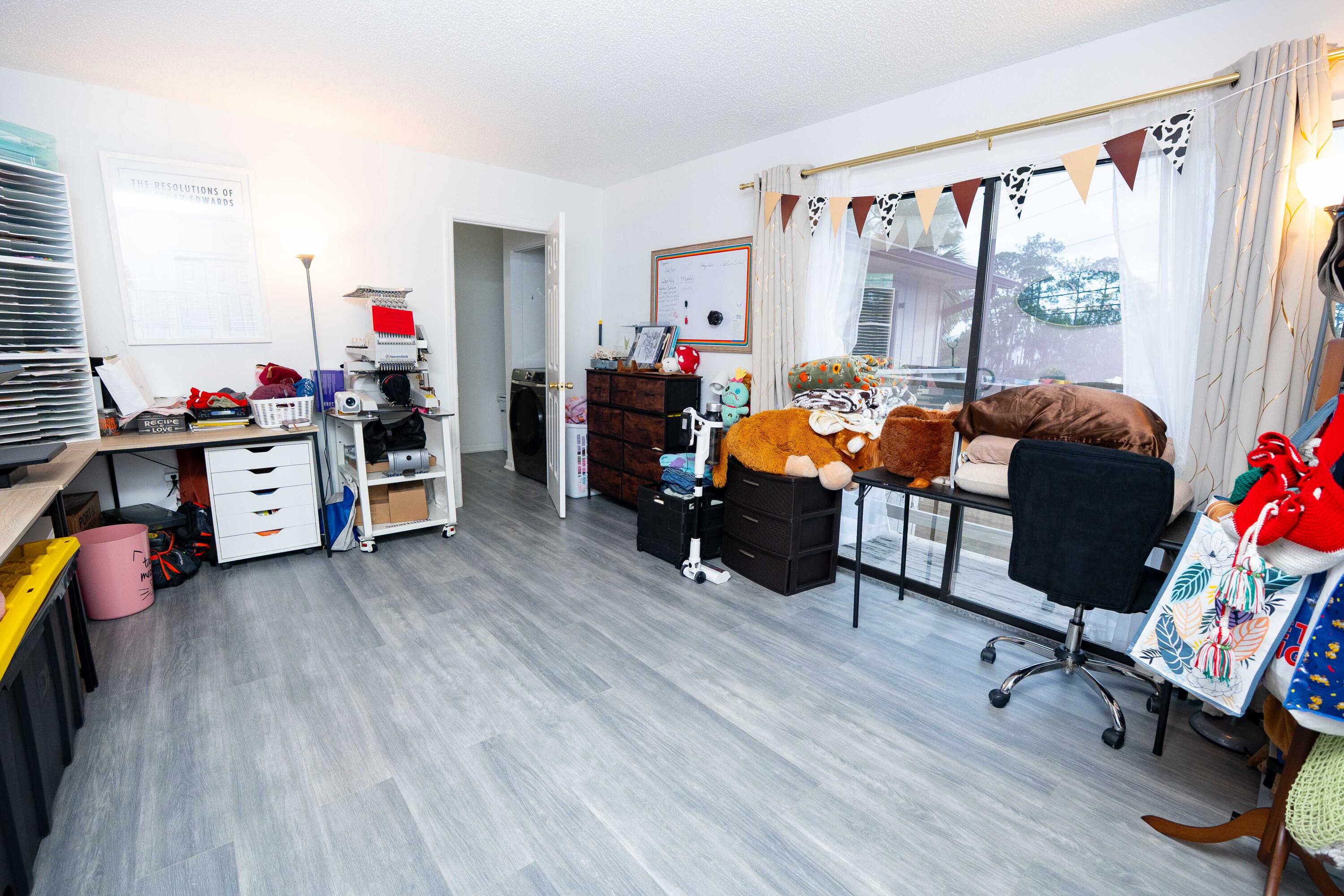 STONES THROW TOWNHOMES - Residential