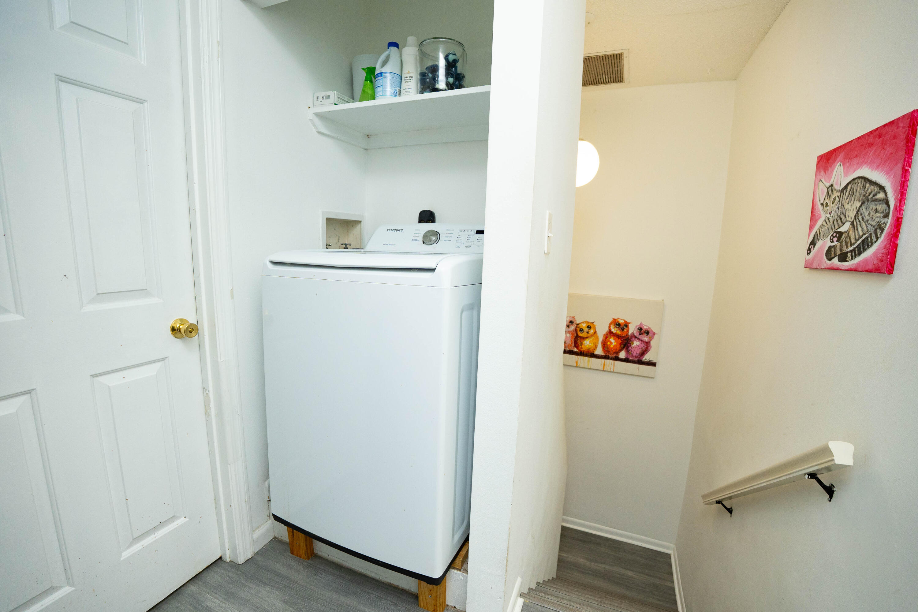 STONES THROW TOWNHOMES - Residential