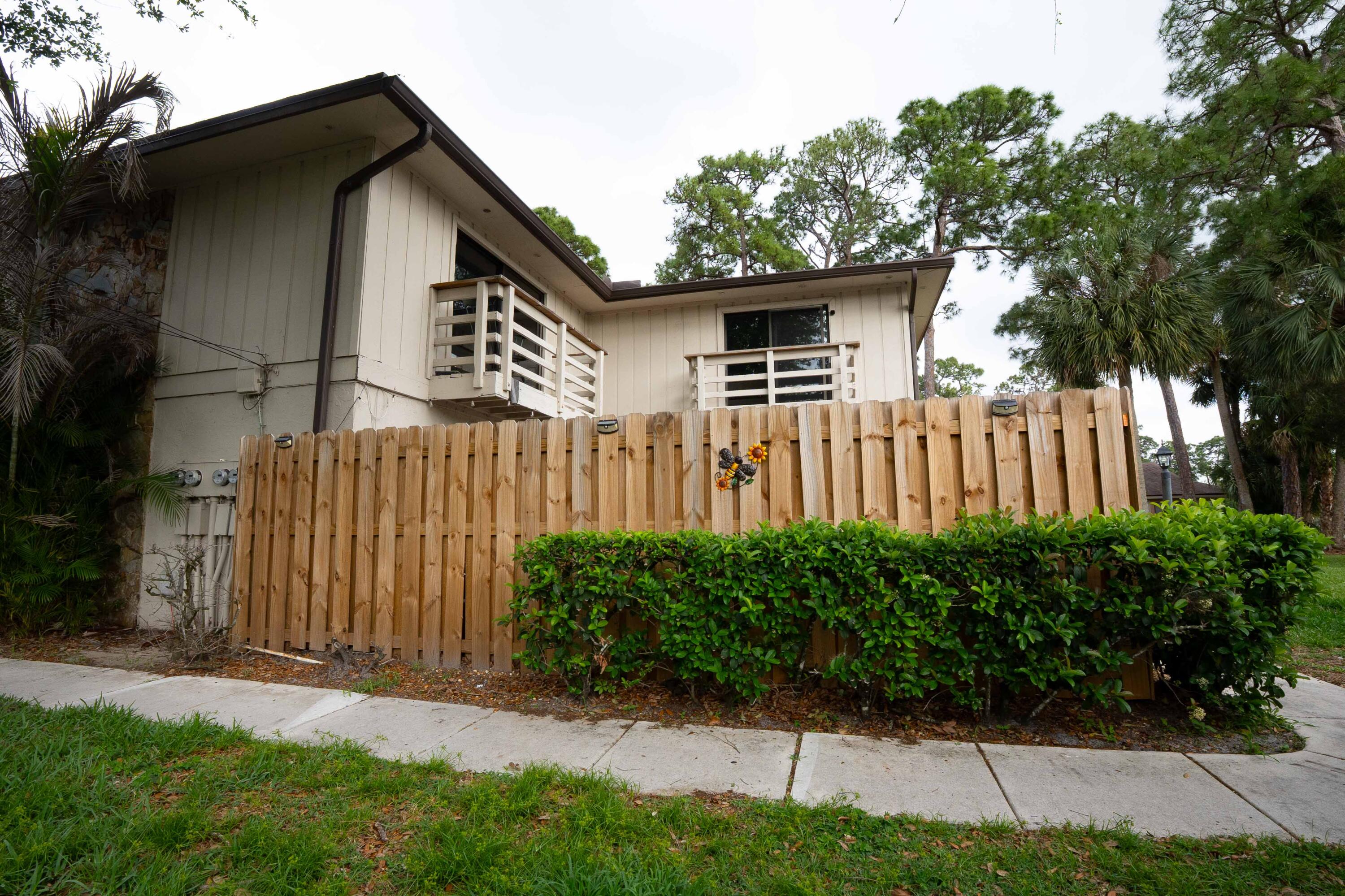 STONES THROW TOWNHOMES - Residential