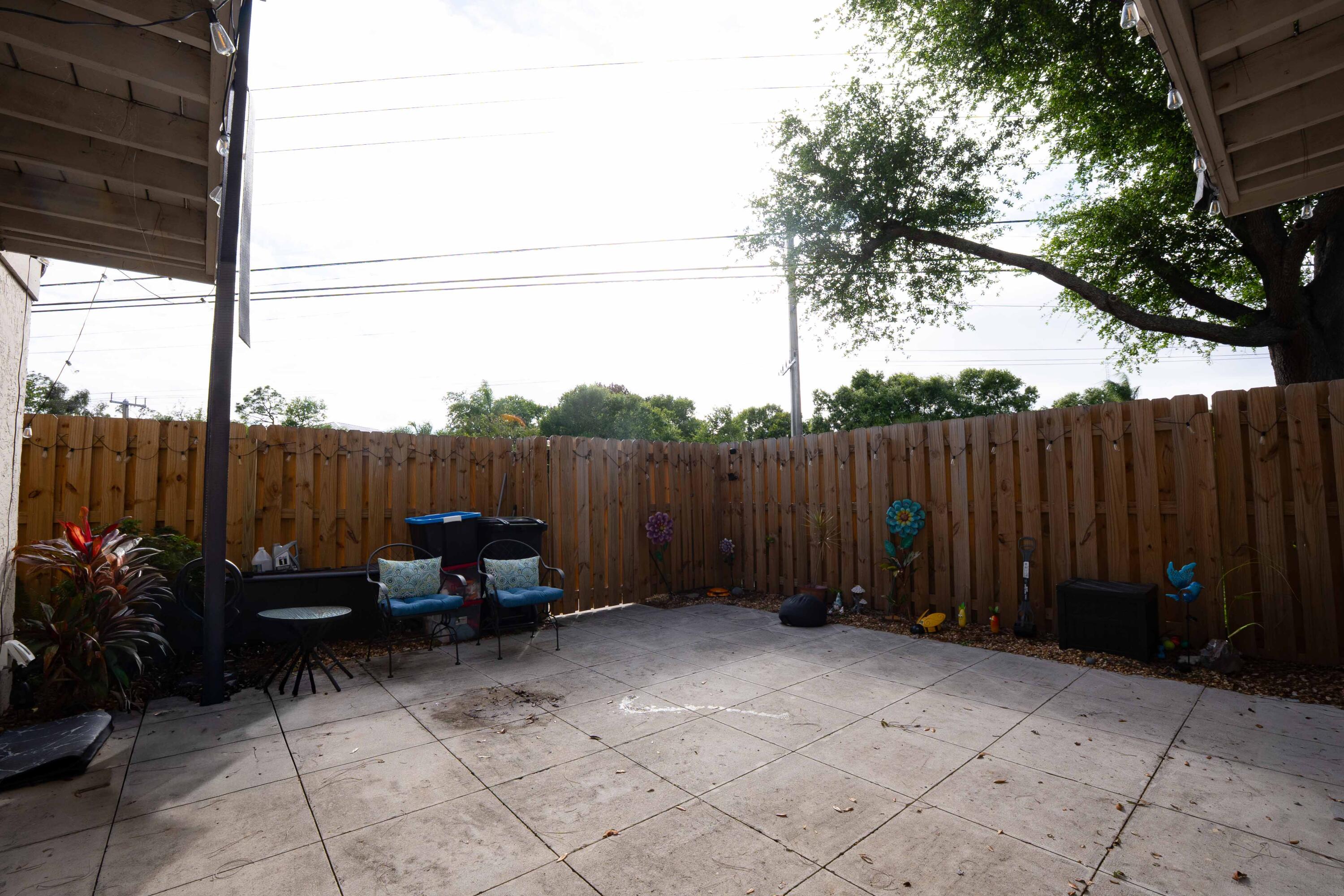 STONES THROW TOWNHOMES - Residential